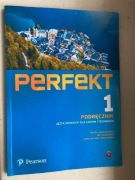 Język niemiecki perfekt kl. I LO