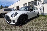 Mini Clubman Cooper 1.5 136KM ASO, Polska, Gwarancja 