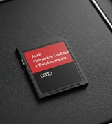 Audi MMI 3G High HNAV_EU - Spolszczenie PL + Mapy EU | Usługa