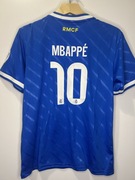 Zestaw Real Madryt #10 Mbappe