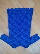 Sukienka z wiskozy 3XL /4XL 46/ 48