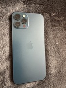 iPhone 12 Pro Max Pacyficzny
