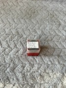 Bajka na rzutnik Ania = Hrabia Monte Christo