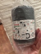 NOWY! Oryginalny uszczelniacz do opon 450 ml – Mercedes / Tirefit – fabrycz