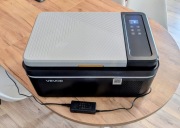 Lodówka kompresorowa VEVOR 20L Zamrażarka 12V 24V 230V Kemping