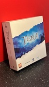 Gra TERA (2012) Big Box Collector's Edition PC EN CD koszulka, mapa, karty
