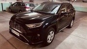 Toyota RAV4 2.5 Hybrid Executive 4x4