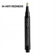 GOSH Korektor w automatycznym pędzlu 04 Anti Redness 
