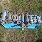 Silowniki pneumatyczne festo