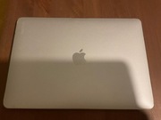 Macbook Air M1 16GB 256GB silver