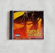 Above The Rim - Soundtrack - DJ Quik 2Pac - USA Hip Hop Rap