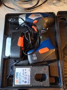 Wiertarko-wkrętarka Dexter Power 18 V 