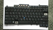 Klawiatura Dell D630