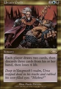 MTG Planeshift: Urza's Guilt