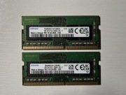 Pamięć RAM SAMSUNG 16GB 3200 SODIMM DDR4 2x8GB
