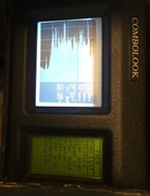 Miernik Emitor COMBOLOOK