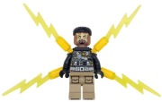 Lego Super Heroes - Electro sh0945
