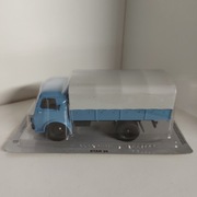 Metalowy model STAR 20 Kultowe Auta PRL-u 1:43