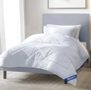 Kołdra z mikrofibry Dremzie 220x155 cm