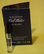 Davidoff Cool Water Reborn Eau De Parfum Intense 1,2 mln Próbka