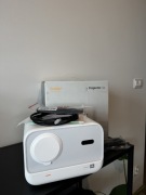 Yaber L2s Sound by JBL, 1080p - Genialny obraz i dźwięk - NOWY!