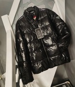 Kurtka GUESS LIQUID PUFFA L M2BL20WEZ00-JBLK