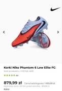 Korki Nike Phantom Elite FG