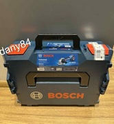 Bosch Professional akumulatorowa szlifierka kątowa 18V GWS 18V-8 -NOWA