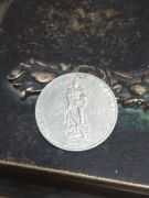 Sprzedam rosyjska moneta Rosja rubel wykopki monet