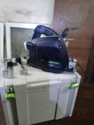 Frezarka Festool PF 1200E