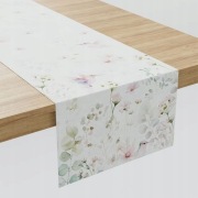 Bieżnik wielokolorowy 160 x 38 cm