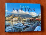 Scenic Cape Town Mark Skinner Kapsztad