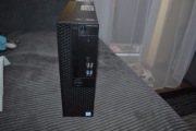 Dell 3050 SFF i5-7400 16GB ddr4 240GB SSD HDMI DP Win11