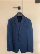 Garnitur męski JOOP! granatowy