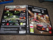 WRC 2 - World Rally Championship 2 - PC - PL