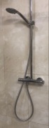 Grohe Euphoria Zestaw Prysznicowy z Termostatem