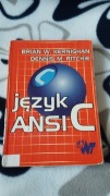 Brian W. Kernighan, Dennis M. Ritchie - Język ANSI C