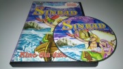 SINDBAD - Fantastyczne podróże - DVD
