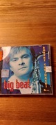 PŁYTA CD ROBERT CHOJNACKI "BIG BEAT"