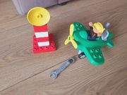 Lego Duplo zestaw 10808