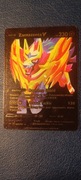 Pokémon Zamazenta V PROMO 439/202 SWSH