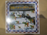 Breeders Safari EP nowa Pixies Throwing Muses 4AD