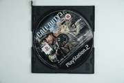 Call of Duty 3 ps2