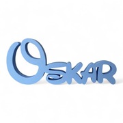 Oskar - imię dziecka do pokoju