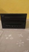 Audi A6 C6 2.0 TDI 2007 Zmieniarka CD Czytnik płyt DVD nawigacja 
