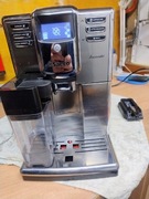 Ekspres do kawy Philips Saeco HD8917