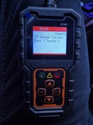 Skaner diagnostyczny tester OBD2 interfejs diagnostyczny ZF 997 TANIO