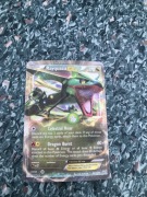 Rayquaza ex tanio