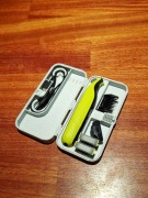 Etui pudełko case na maszynkę Philips OneBlade 