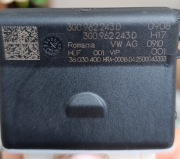 Moduł klapy bagażnika 3G0962243D.VW, Audi ,Skoda,Passat B8, Arteon Tiguan.